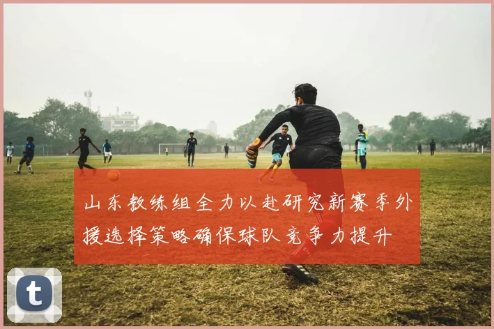 山东教练组全力以赴研究新赛季外援选择策略确保球队竞争力提升